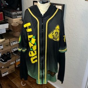 Mishka jacket